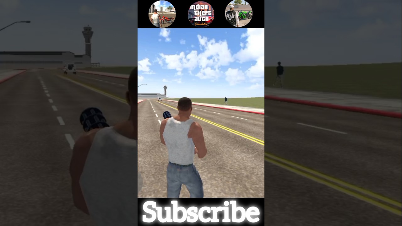 Franklin vs Police Challenge 👮In Indian Bike 3D Vs Ita Vs Gta5 🤯