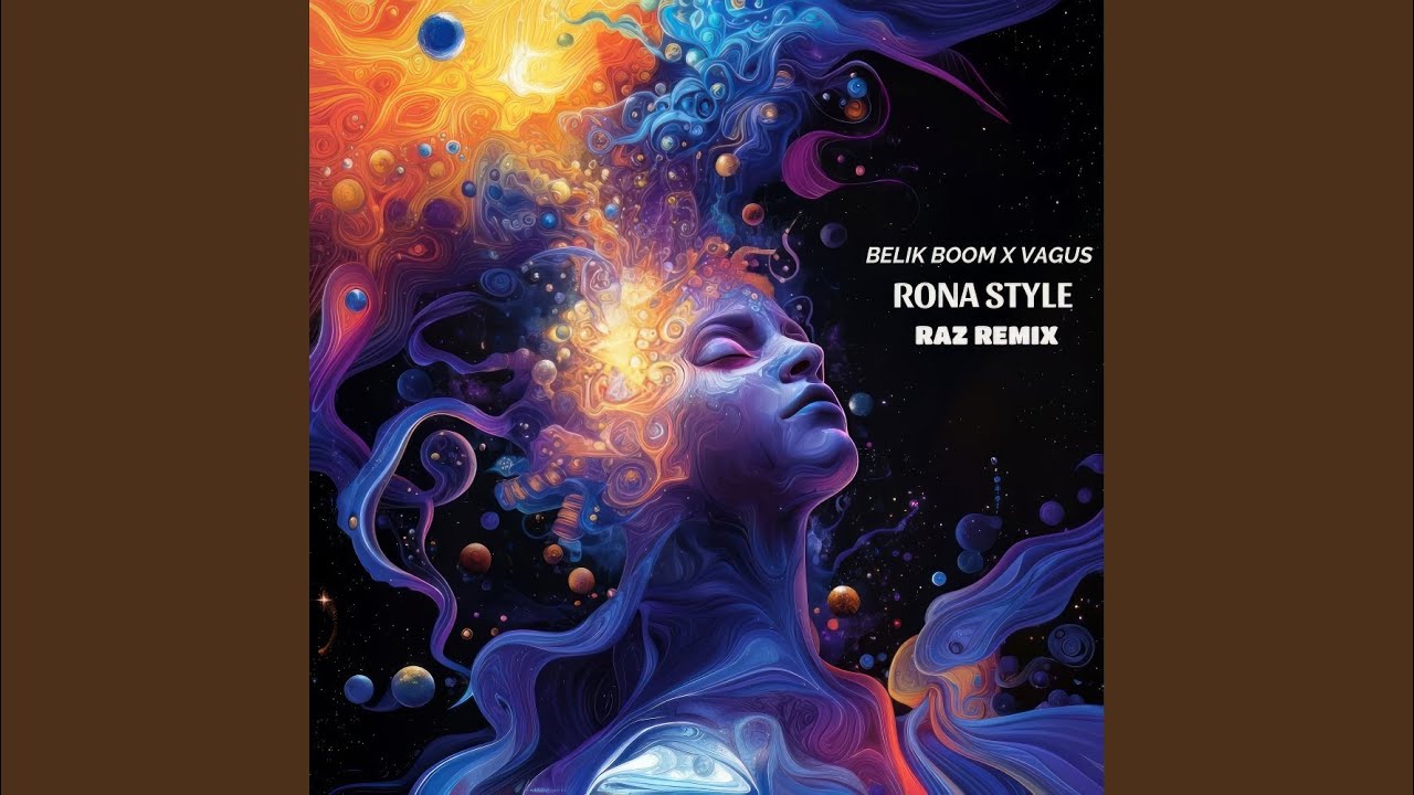 Rona Style (Radio Edit)