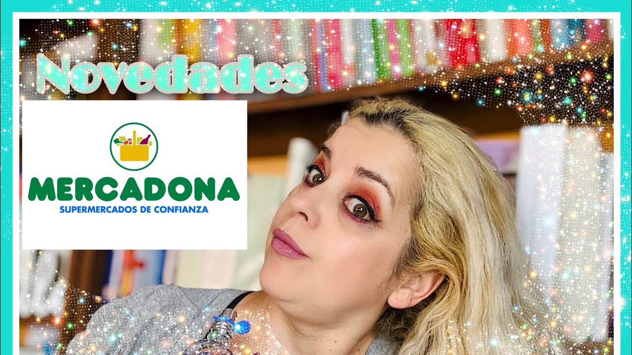🟢MERCADONA🟢 novedades y otras cosas 🟩 #monogotas #lavanda #mercadona