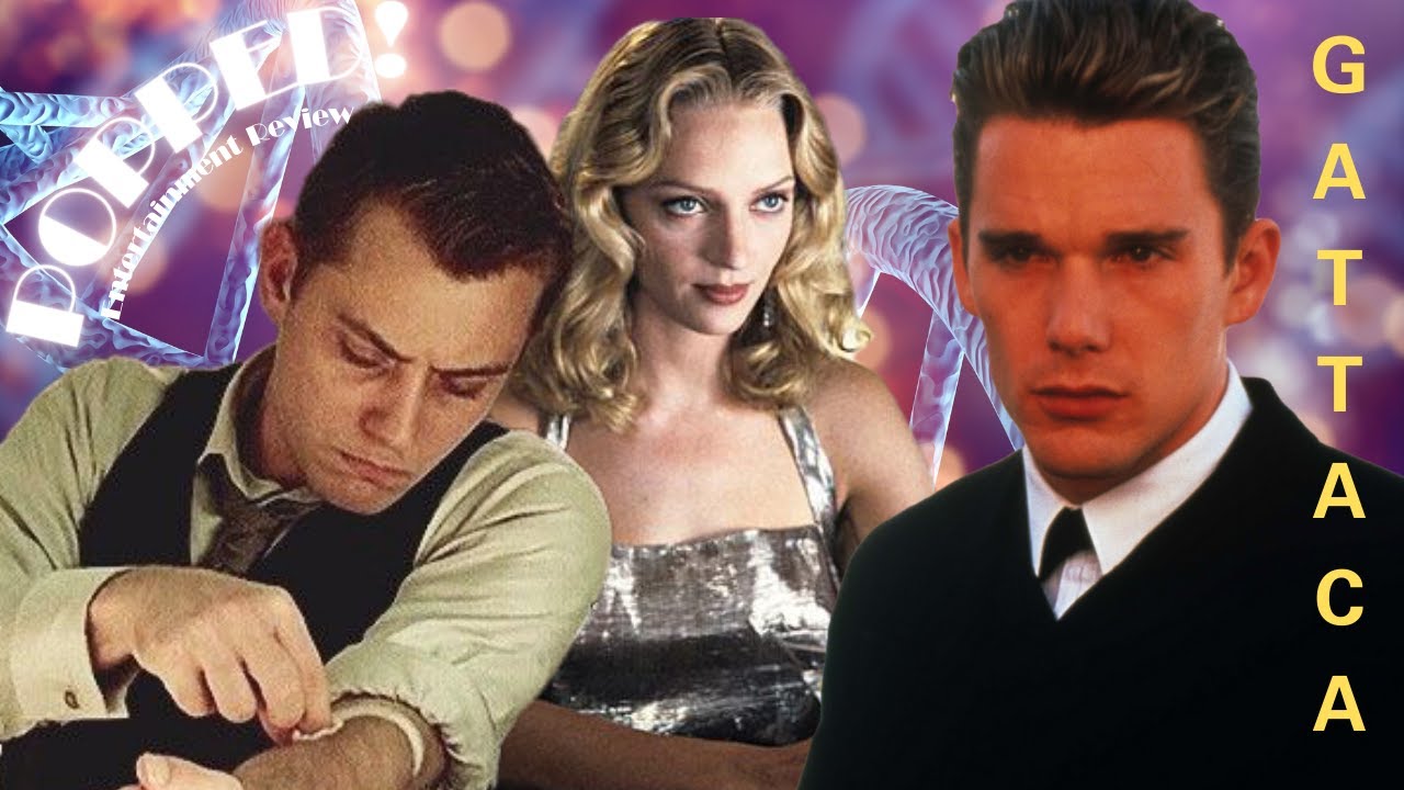 Perfect Genes, Imperfect World A GATTACA Deep Dive