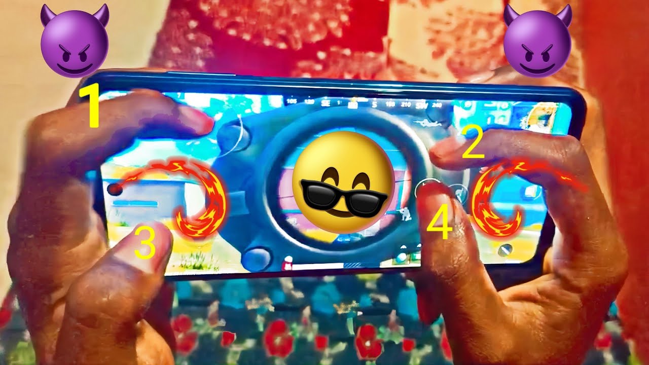 LCRMAVI HANDCAM VIDEO||🔥|| PUBG MOBILE LITE  #lcrmavi #louwan @LcrMavi1 #won_t_gaming