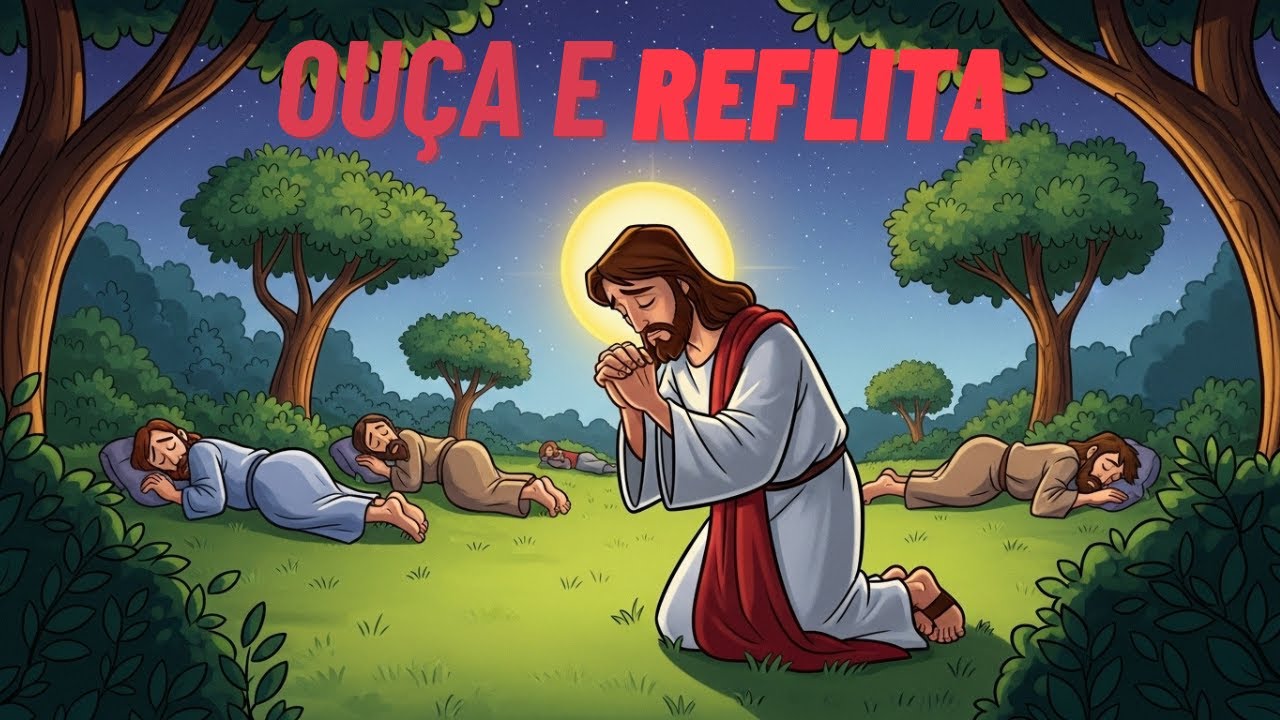 Louvor Gospel Profundo de Adoração