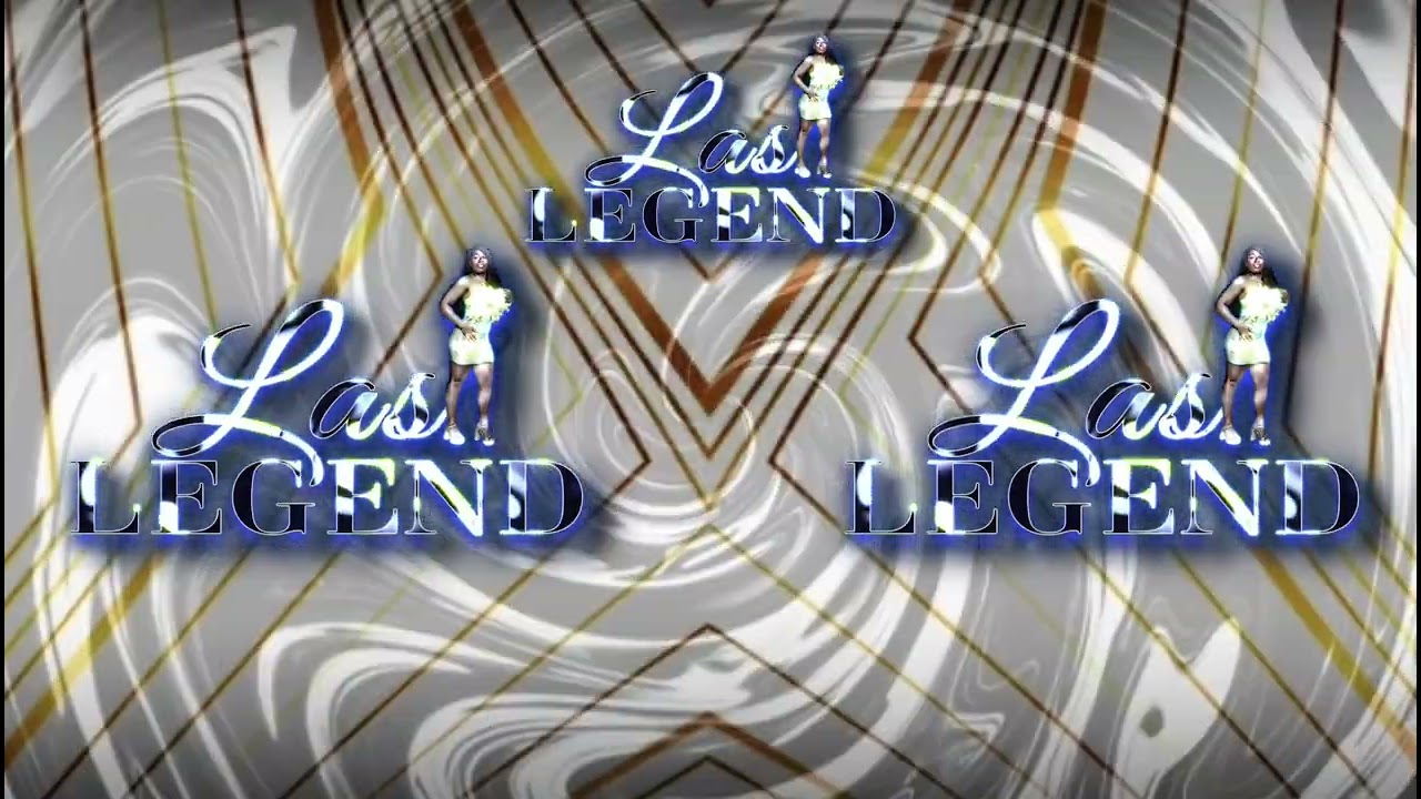 WWE: Lash Legend Entrance Video | "Lash Out"