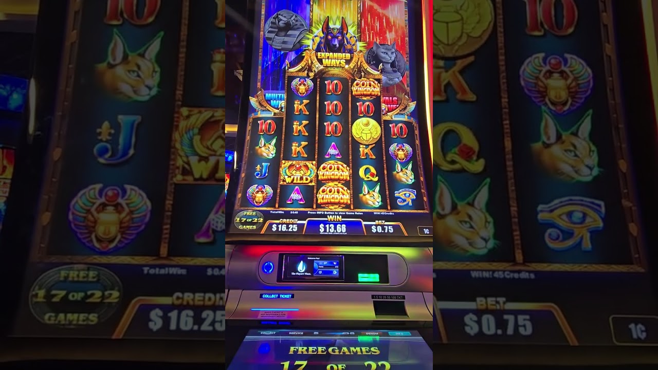 Coin Kingdom Kept Re-triggering