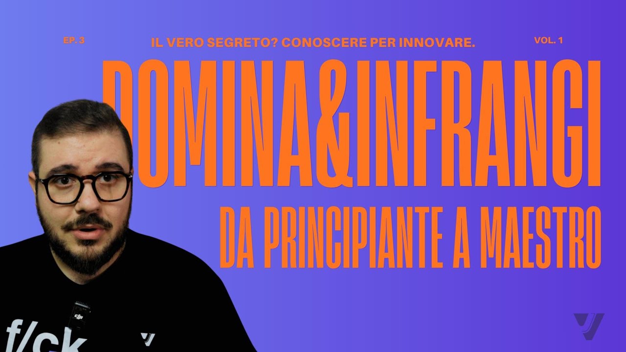 Queste regole stanno distruggendo le tue foto (e come dominarle davvero)