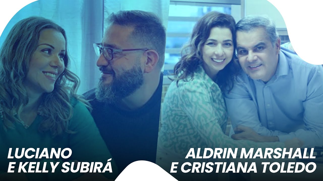 PROJETO 21 DIAS - LUCIANO SUBIRÁ E KELLY SUBIRÁ