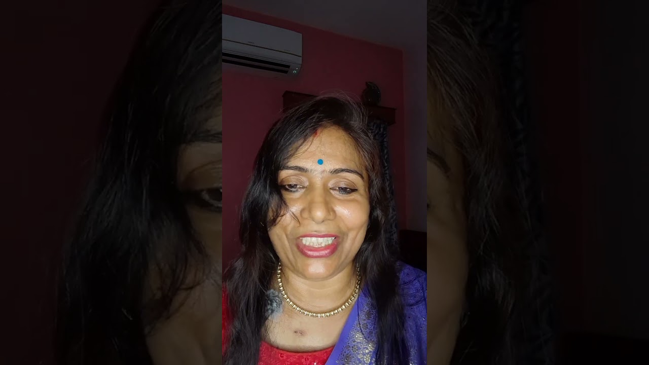 পুরুষদের চোখে নারীরা হয়  বেহায়া /কন্ঠে আমি সম্পা।
