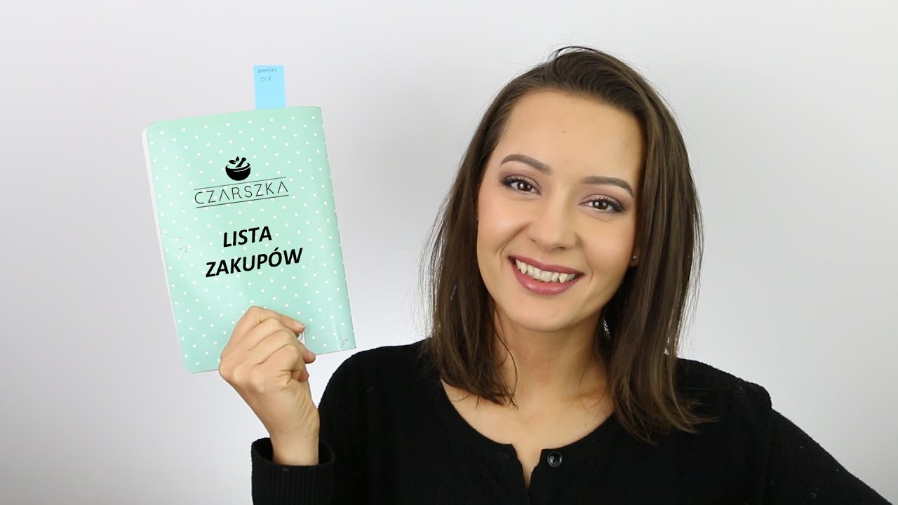 Lista zakupów: surowce kosmetyczne na początek! | ABC Domowych Kosmetyków