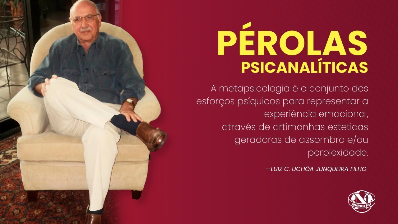 Podcast com Luiz Carlos U. Junqueira Filho