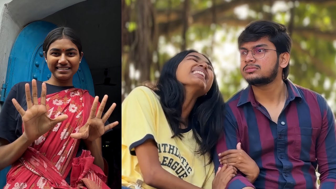 আমাদের Famous কাজের মাসি🥹❤️‍🩹Daily vlog-36 @Prithwish06 @Mistudas01