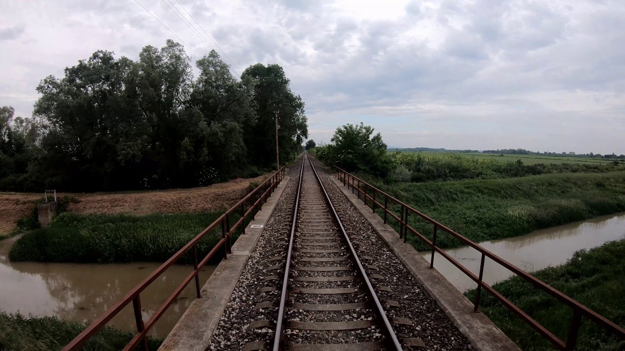 The Line Sellye - Szentlőrinc (Nr. 61) 2018 UHD v2