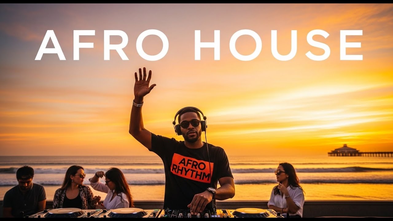 Bruno Mars, Adele, Ed Sheeran, Maroon 5, Dua Lipa, Rihanna, The Weeknd 🔥 SUMMER AFRO HOUSE Mix