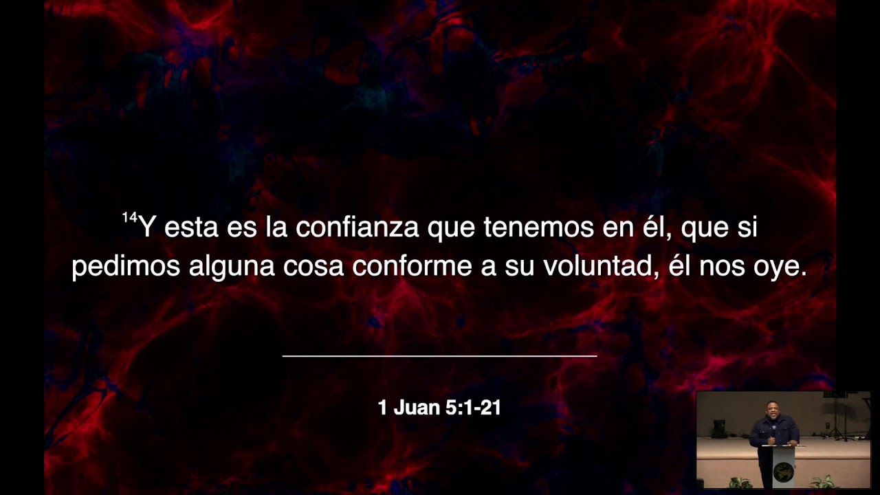 Estudio Biblico.