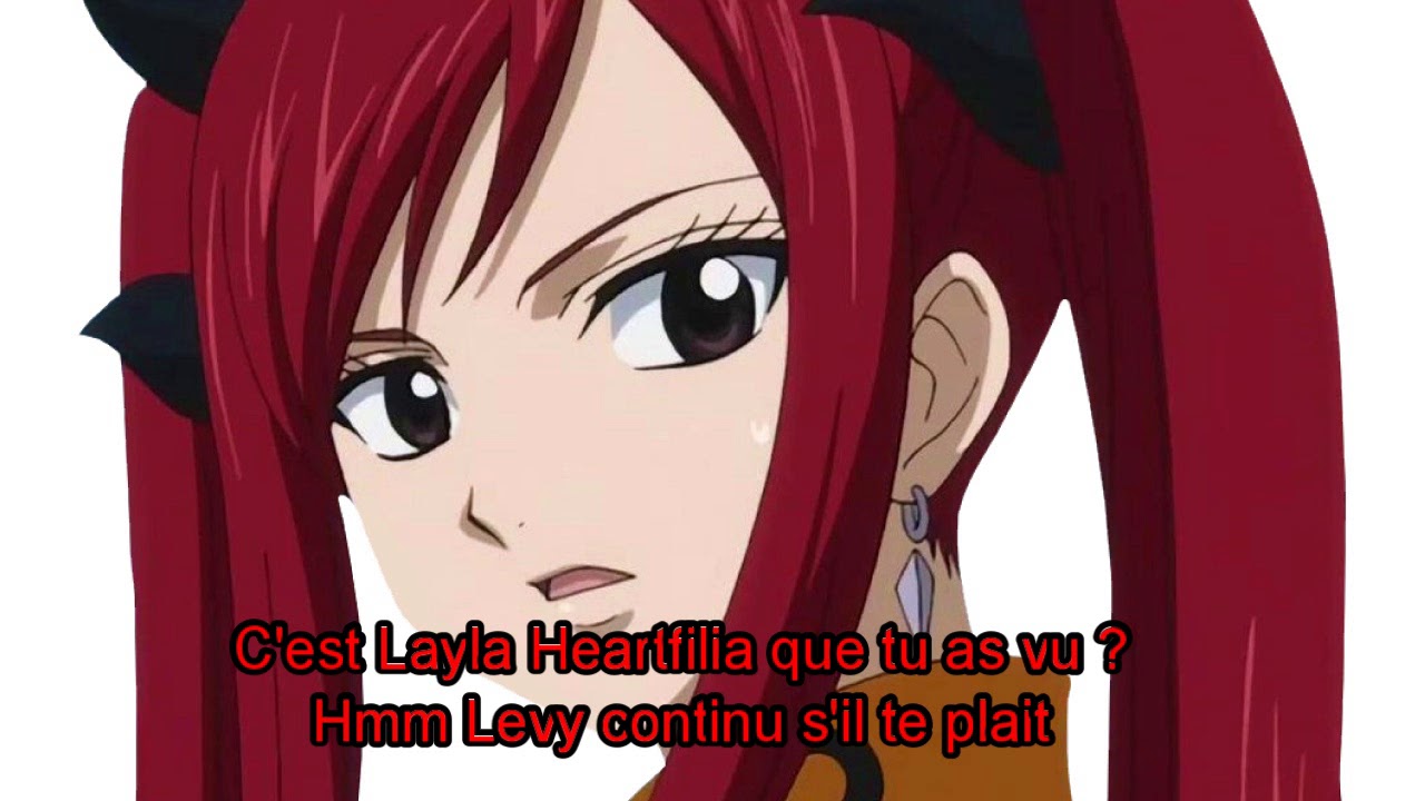 La pretresse des dragons - épisode 5