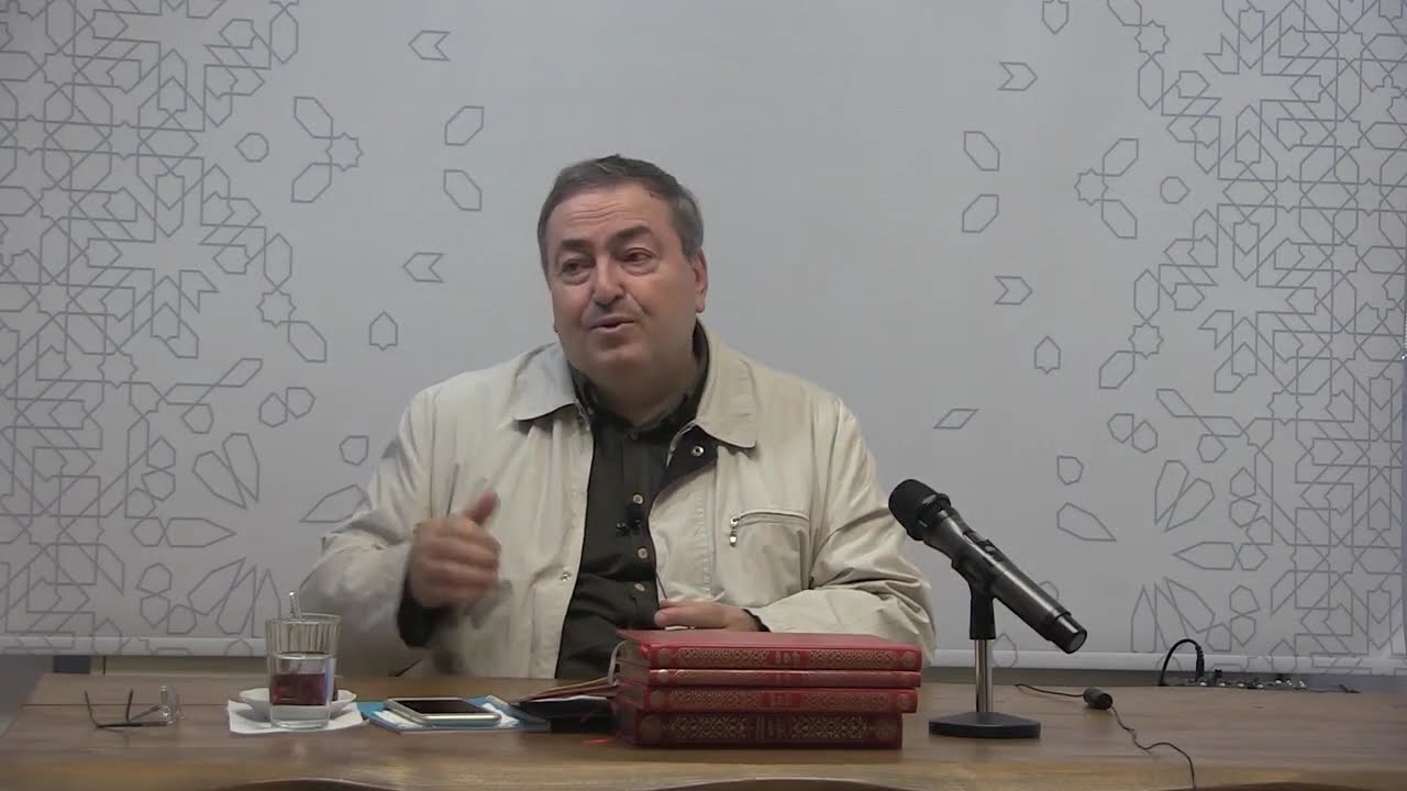(29) 16.Mektup/1 | Bediüzzaman siyasetten niçin çekildi?