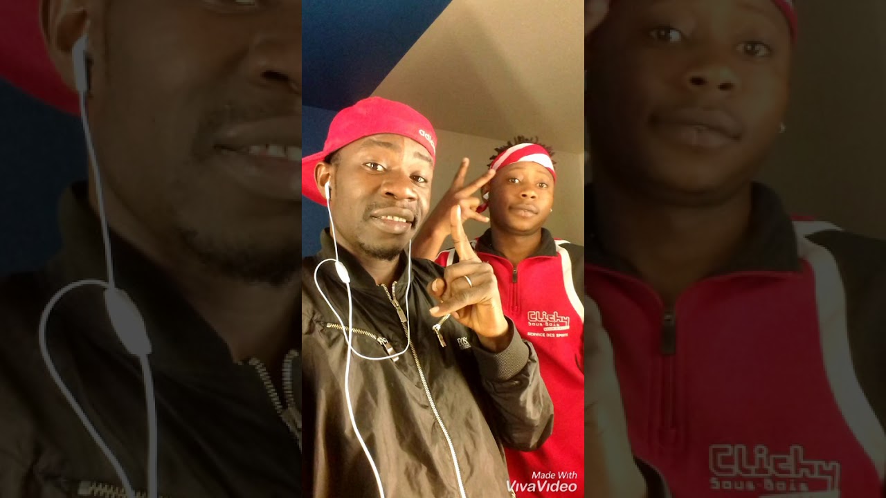 Mc dado deuxdcass à touts les maman dit mode en tuë