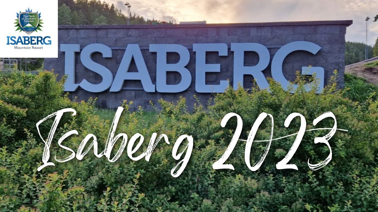 Isaberg 2023