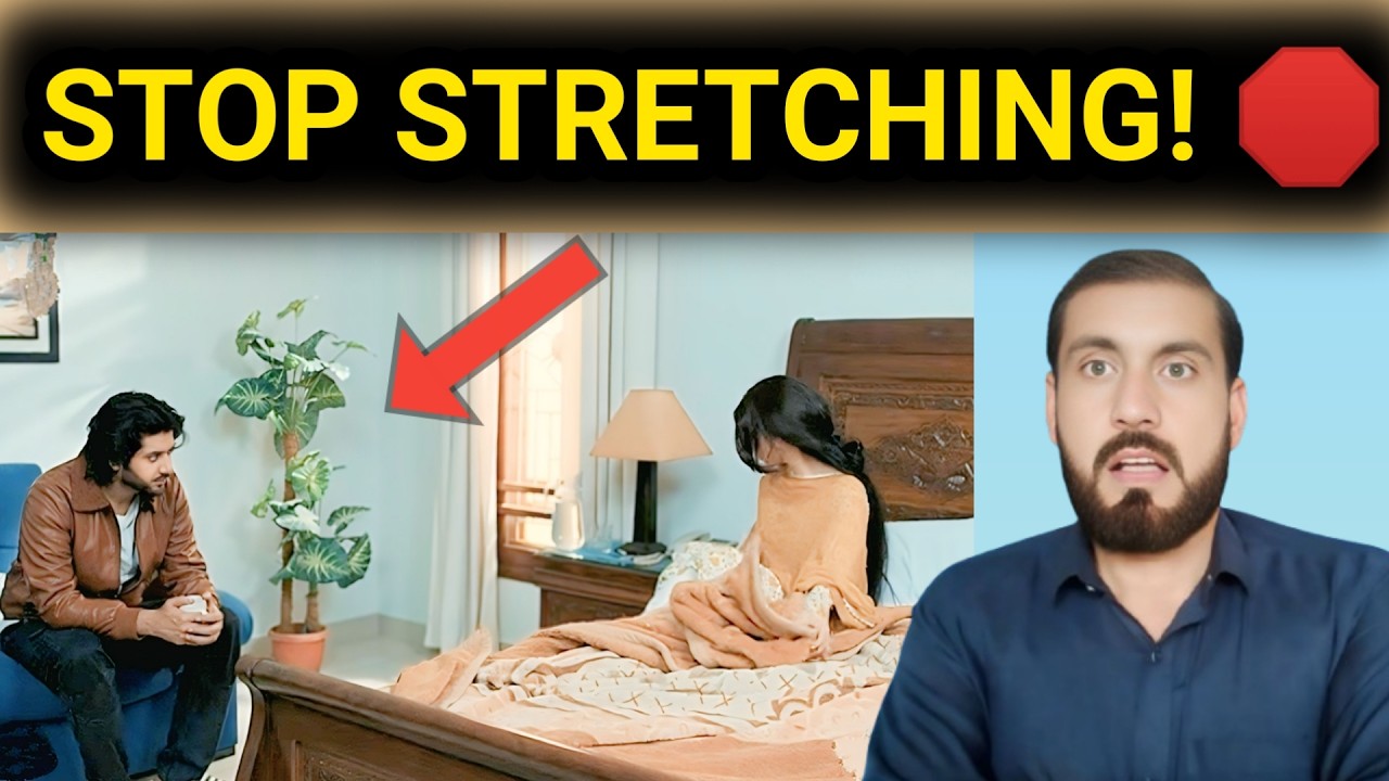 Why Ghulam Badshah Sundri is Getting Boring! | Stop Dragging the Story