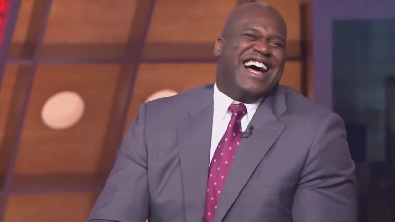 Charles Barkley advice to Kobe after Lakers practice blowup 😂