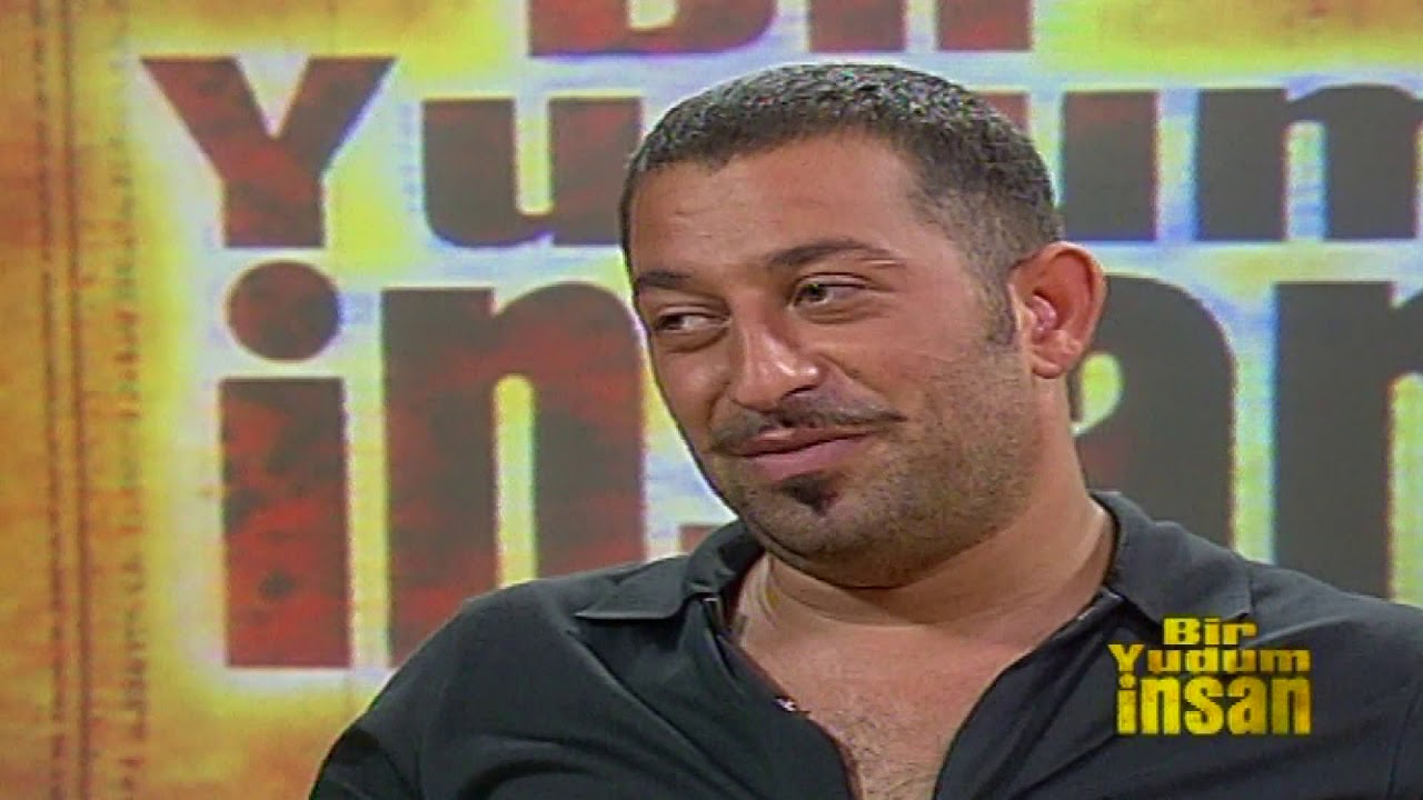 Cem Yılmaz'ın Boğaziçi Üniversitesi ve Leman Kültür yılları
