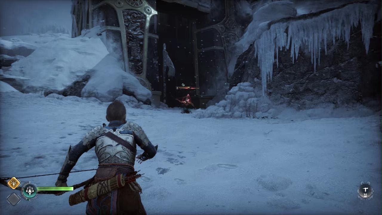 God of War Ragnarök