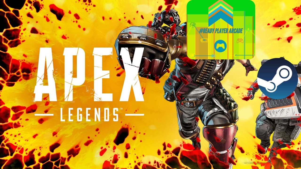 RPA | Apex Legends S28D13