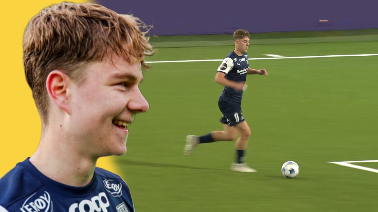 Sander Kilen - Full Season Show 2025