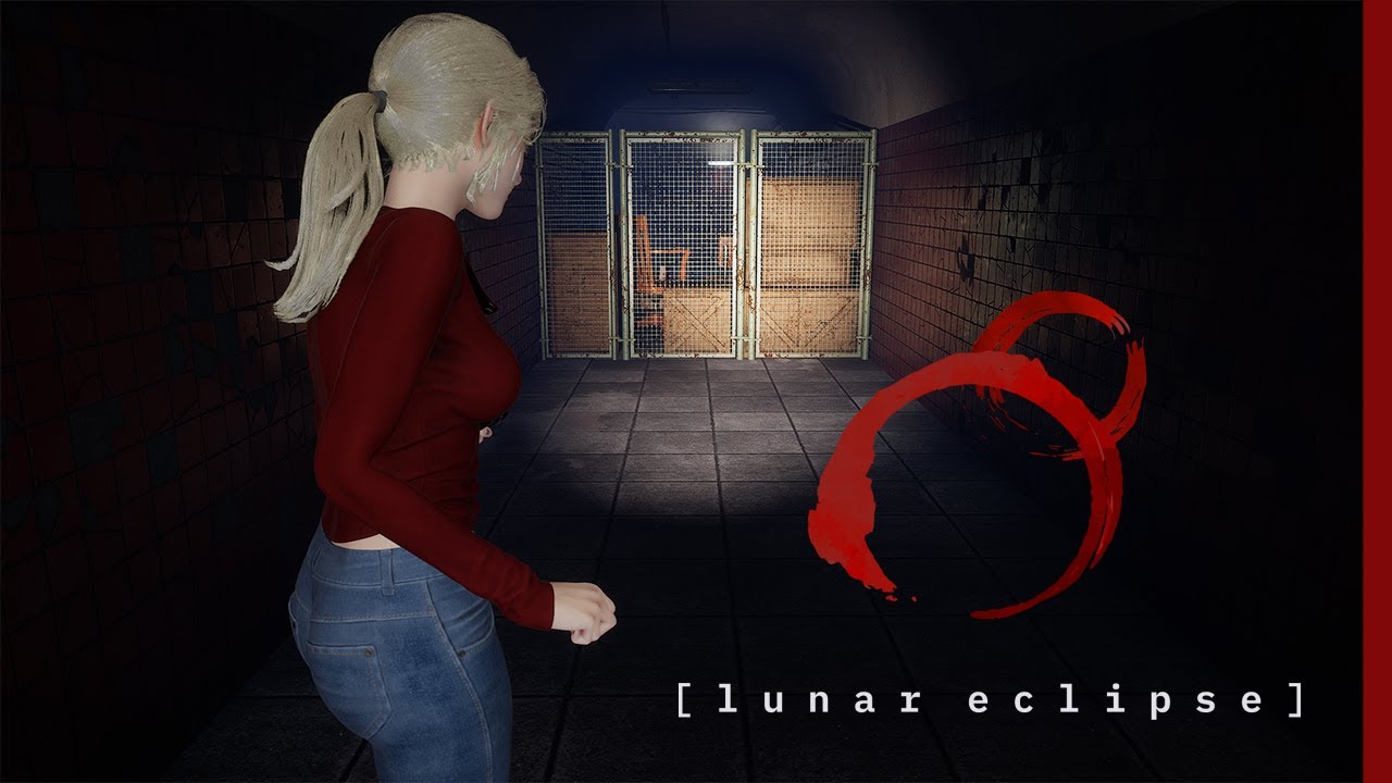 Lunar Eclipse - Report 45 - Flashlight System