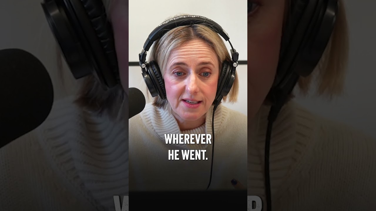 Reacting to Adrien Brody's Oscars speech 👀