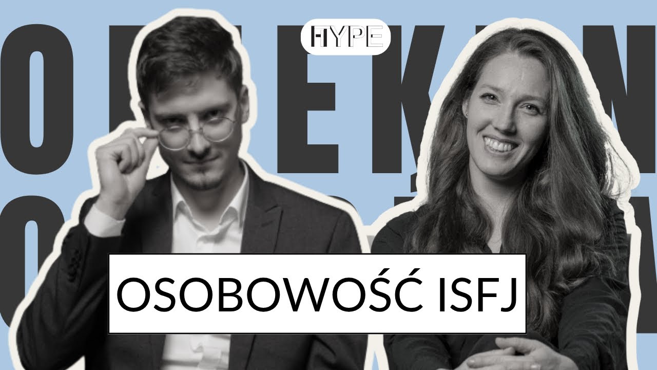 Osobowość ISFJ Obrońca/Opiekun - MBTI
