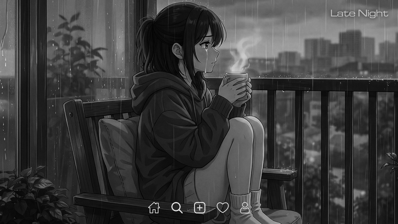 Let Me Down Slowly 🌙💔 Late Night Songs Playlist | Sad Songs Playlist 2026 That Will Make You Cry