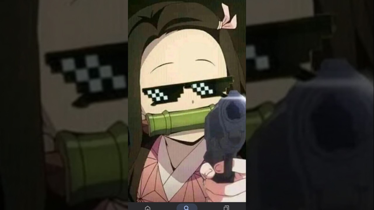 Demon slayer memes 