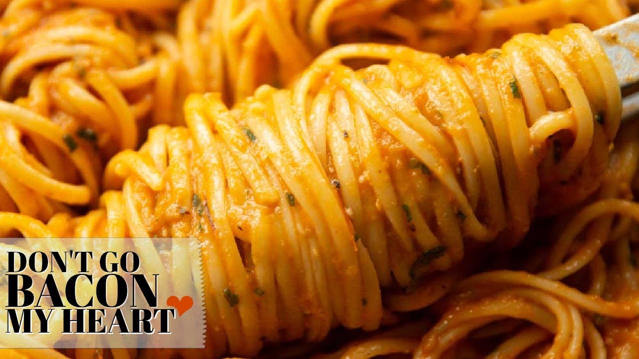 Pasta Pomodoro