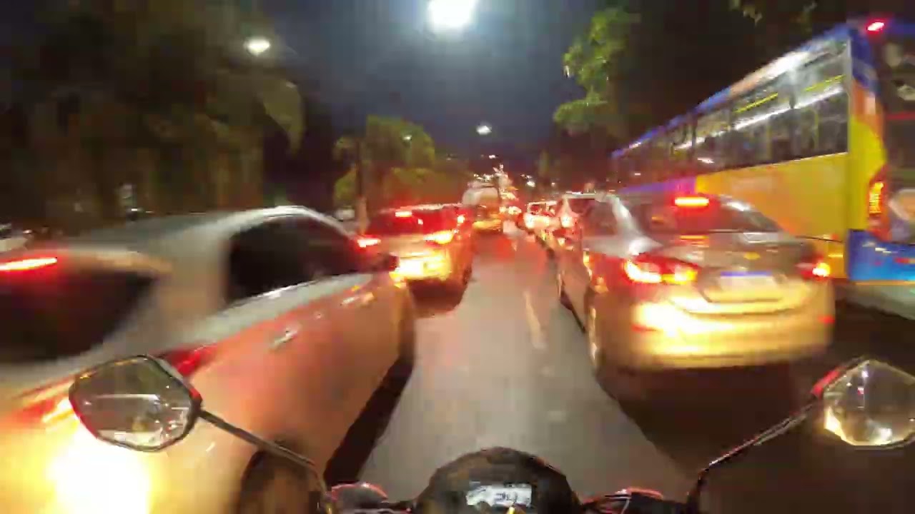 FAZENDO ENTREGAS POR LONDRINA - Primeiro video do canal-