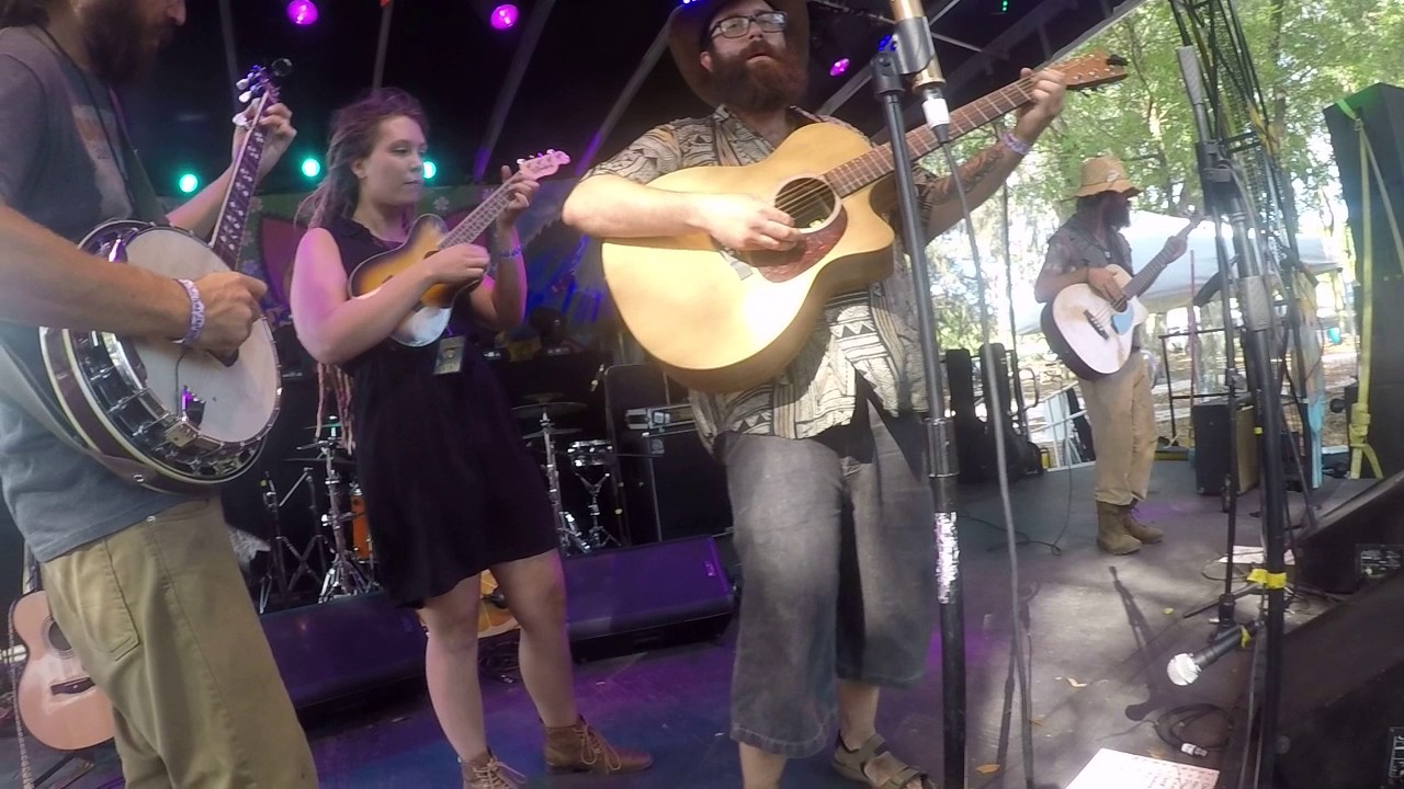 Casey Bandito - Free Range Strange - original