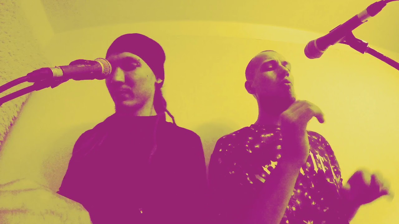 SeTrip(RMFB)-I BELIEVE IN YOU (5nizza loopstation cover)