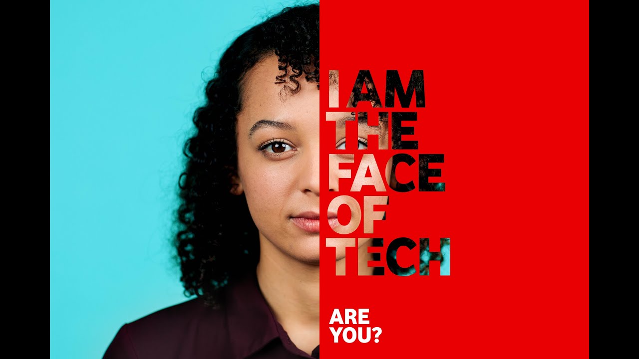Black Professionals Network at Vodafone
