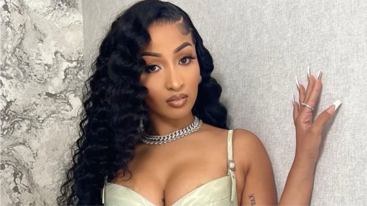 Shenseea – Fireworks & Fights 💥🔥 | Dancehall Love Lyrics 2027
