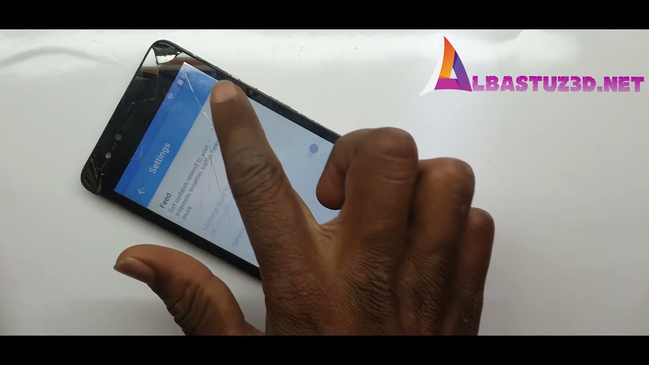 Unlock Tecno S6S Google Account FRP Bypass