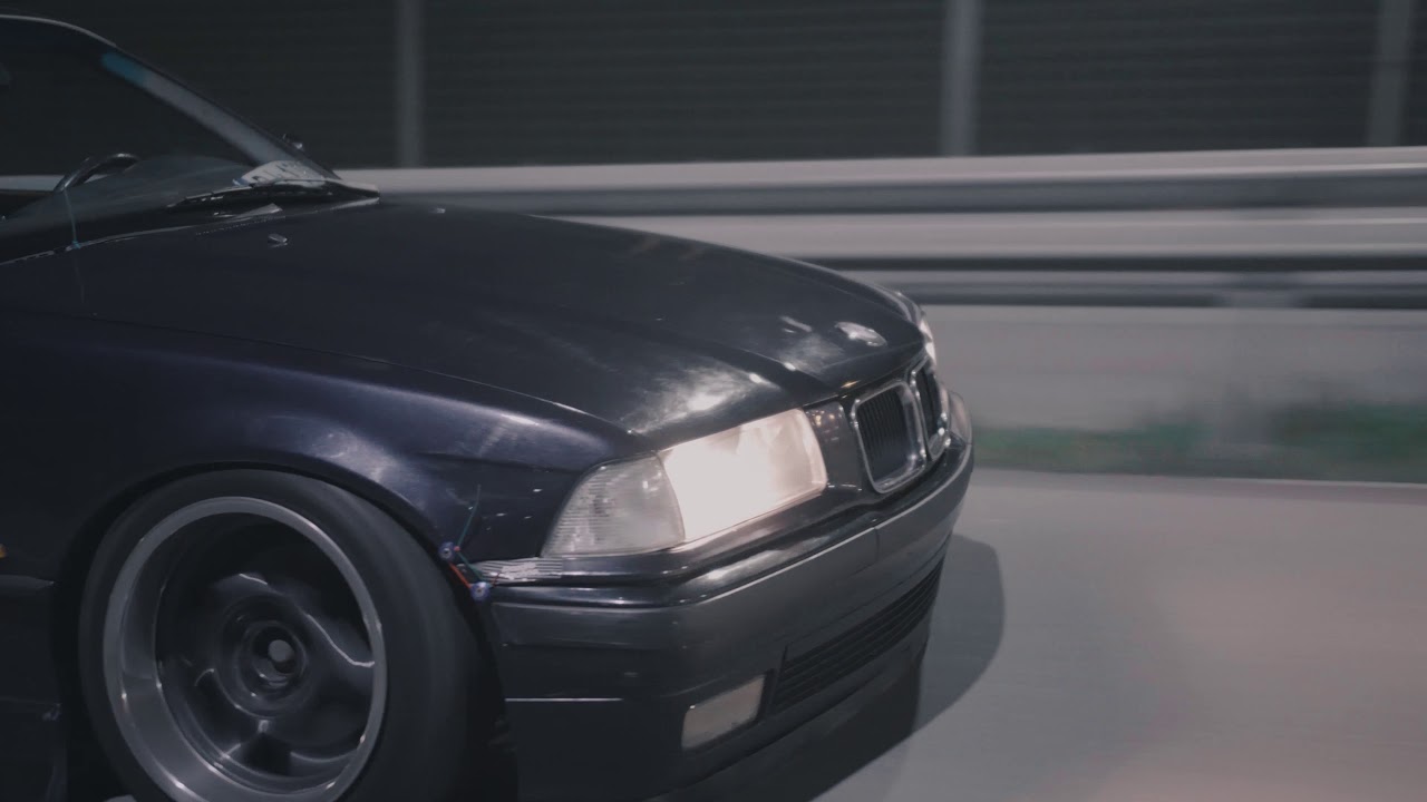 365low - Sobek E36 x JvkubPictures #4k