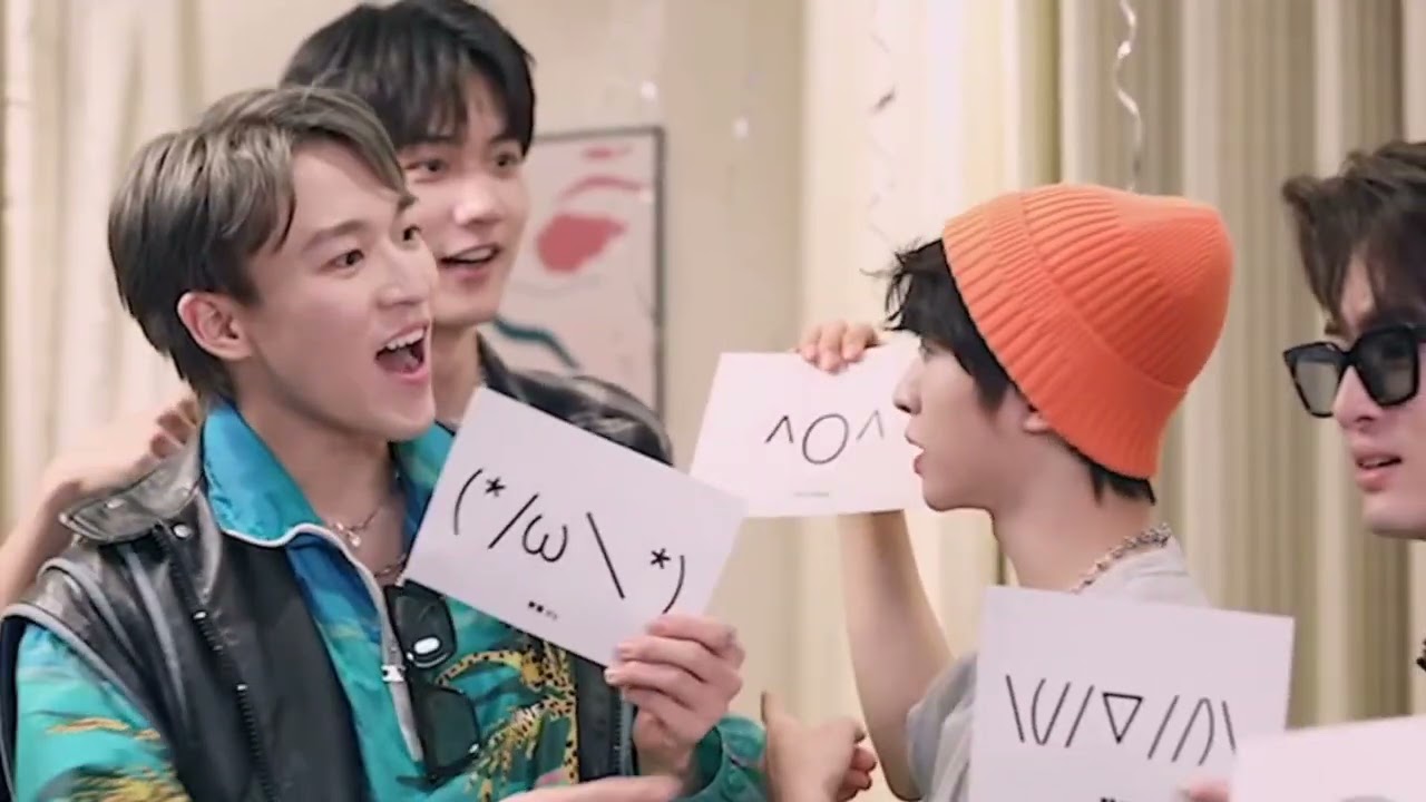 เป็งห่วงนะรู้มั้ย#keyunine #เคอนาย #เคอนาย