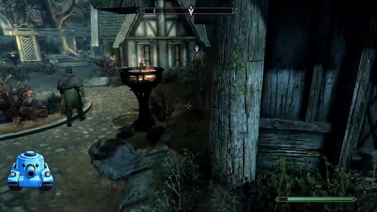 Skyrim | Post-Main Quest — Focusing on Meaningful Side Quests