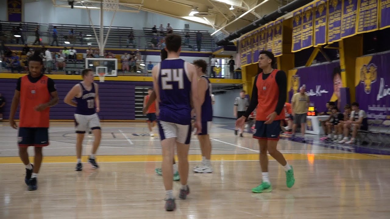 Perkiomen School goes to battle with Plymouth Whitemarsh (Private vs Public) 9/13/25