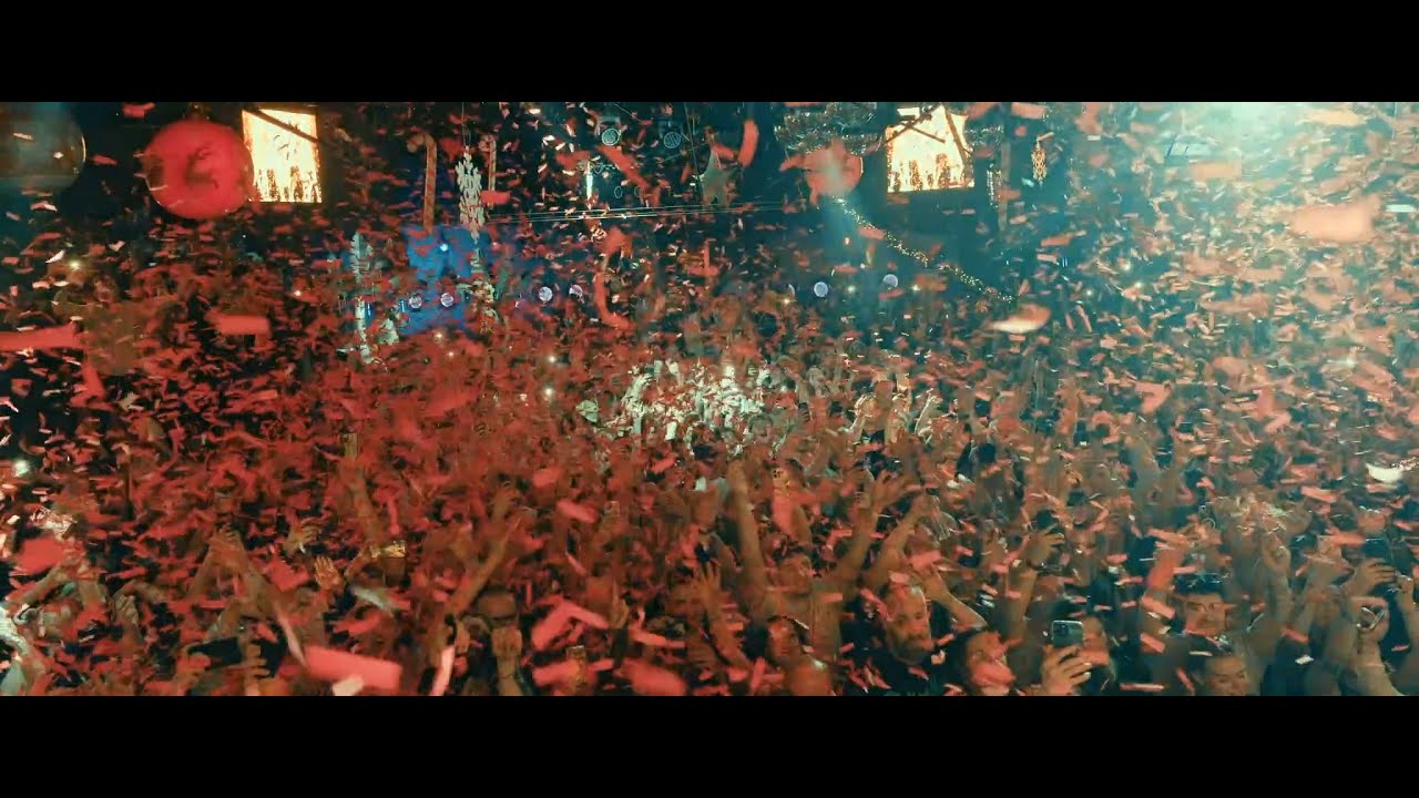 [AFTERMOVIE] WELCOME 2026 - 31/12/2025 @ COMPLEXE CAP'TAIN