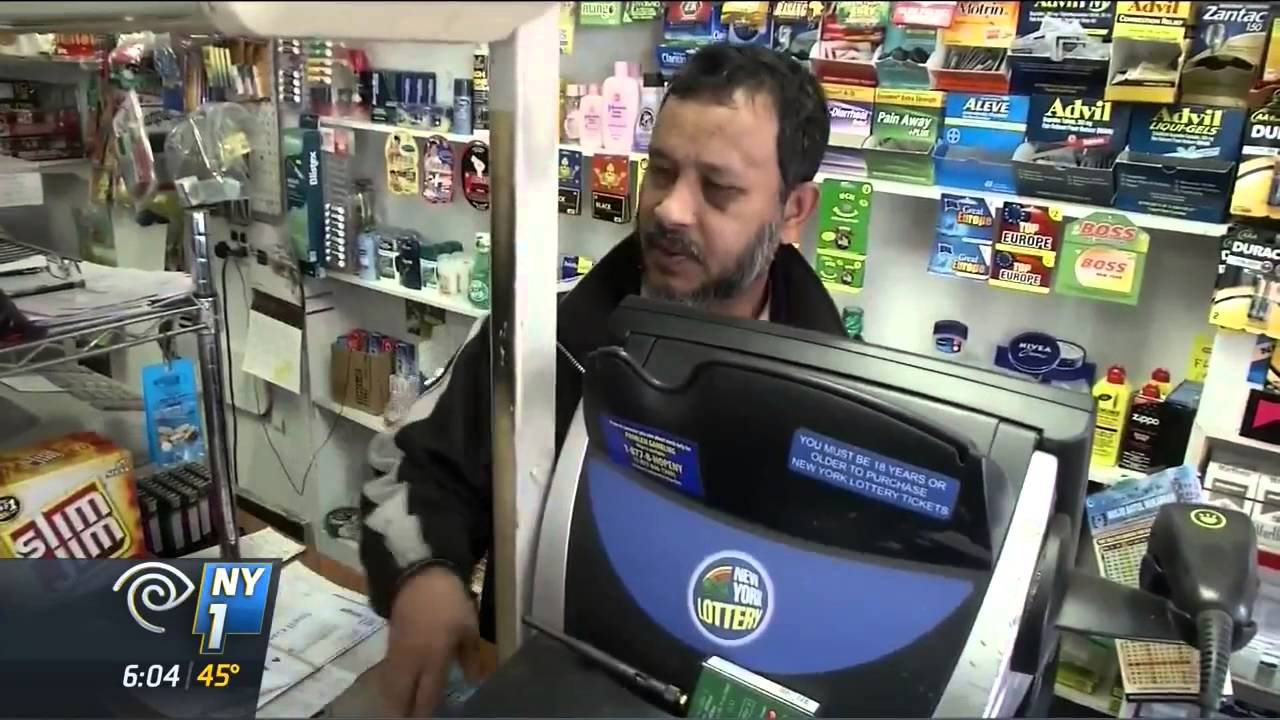 Video: CAIR-NY Seeks Hate Crime Probe of Attack on Muslim Store Owner