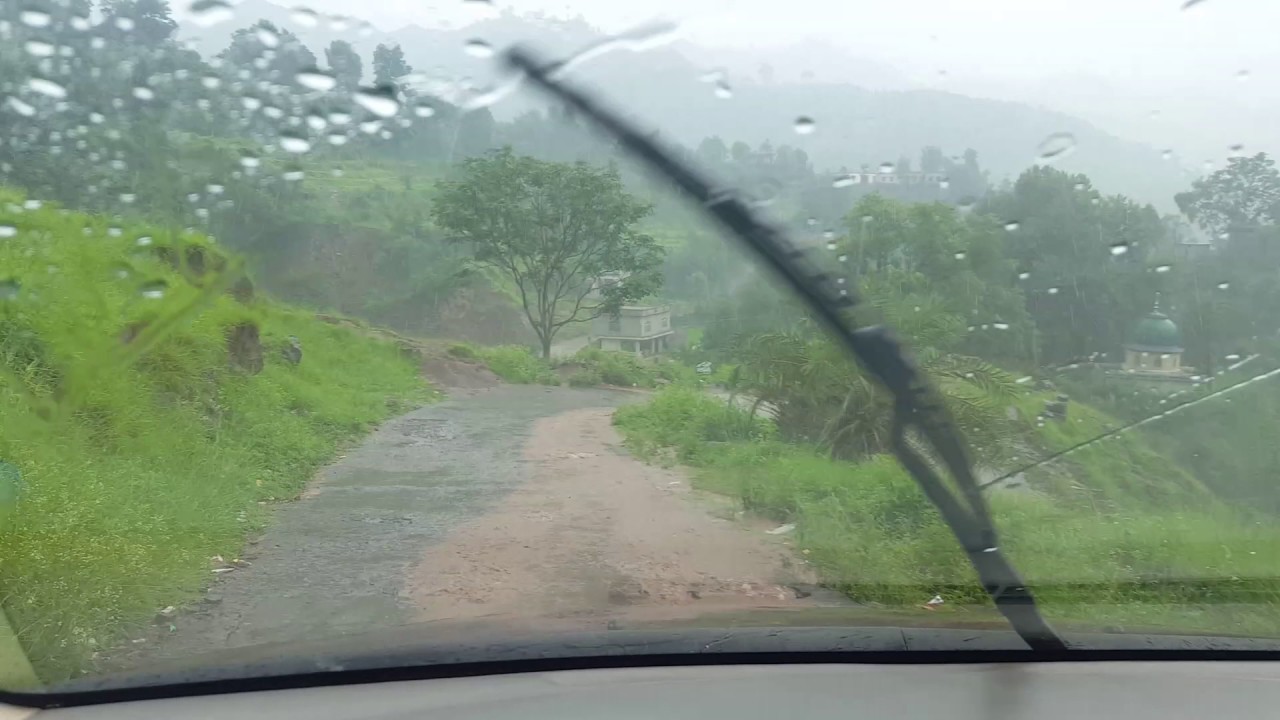 Dabsi Tehsil Fatehpur Thakyala District Kotli Azad Kashmir..