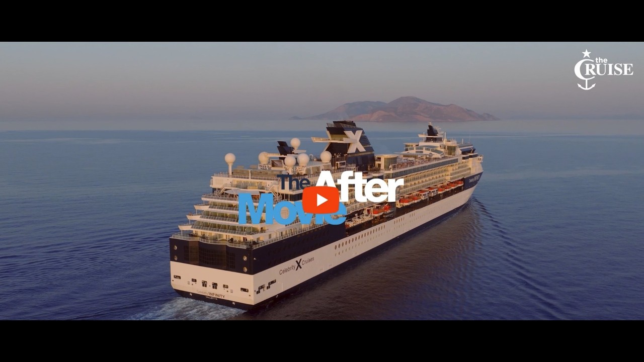 The Cruise 2025: Official After Movie