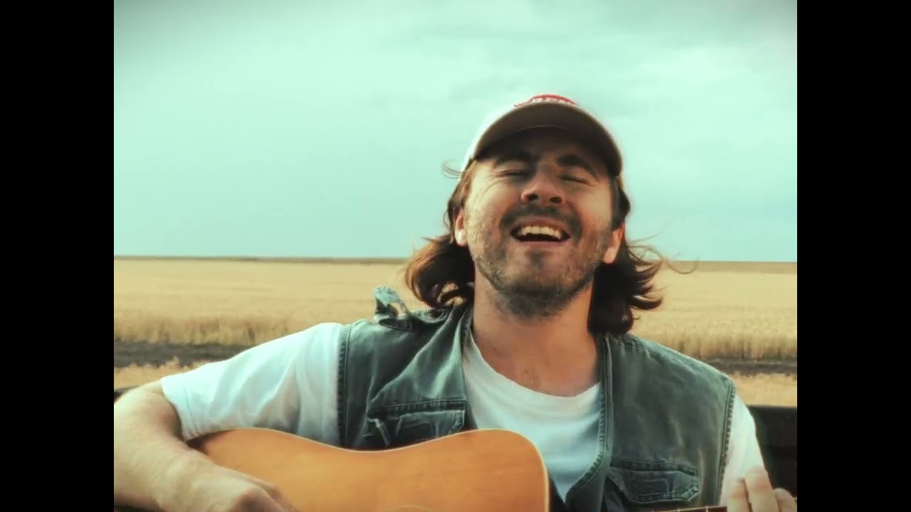 Harry Jordan - This Beautiful Life (Official Music Video)