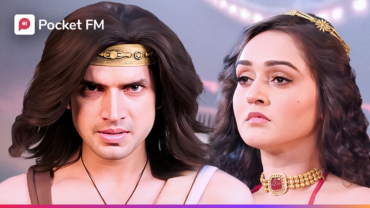 क्या अपनी biwi को hara कर ले पाऊंगा मैं उससे badla? | Super Yoddha (Episode 1-2)