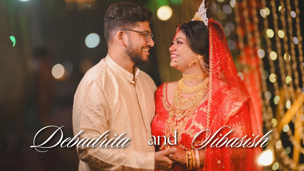 || OUR  WEDDING VIDEO ||